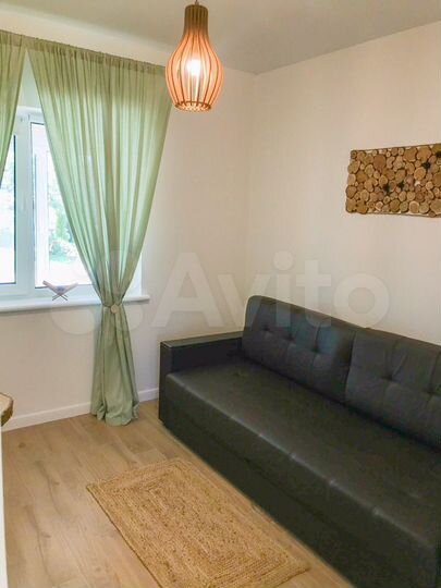 Дом 60 м² на участке 6 сот.