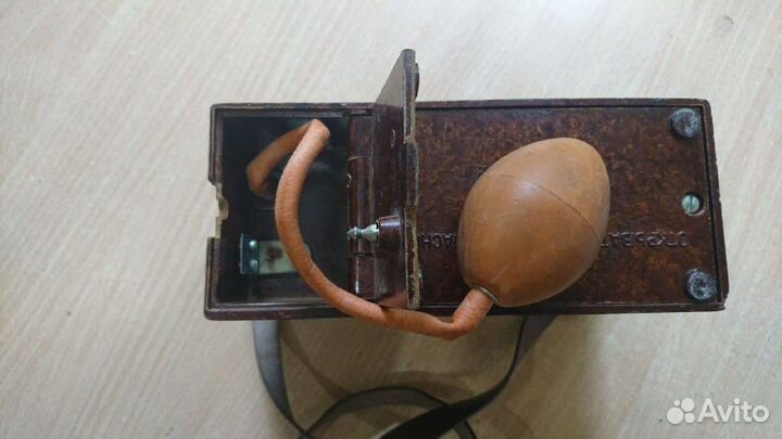 Газоанализатор ивп-1У1.1