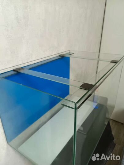 Аквариум. Террариум