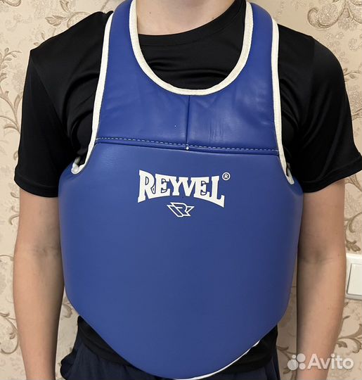 Экипировка для эдиноборств