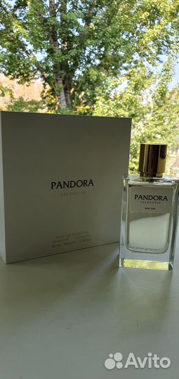 Парфюм Pandora selective base 0259