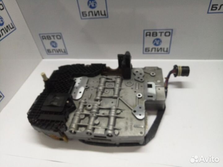 Мехатроник 6HP28 KZQ