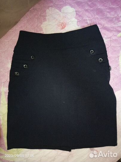 Юбка, сарафан