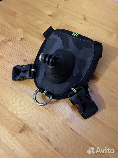 Аксессуары для экшн камеры Xiaomi Yi