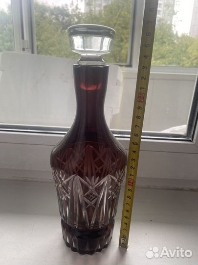 Графин СССР