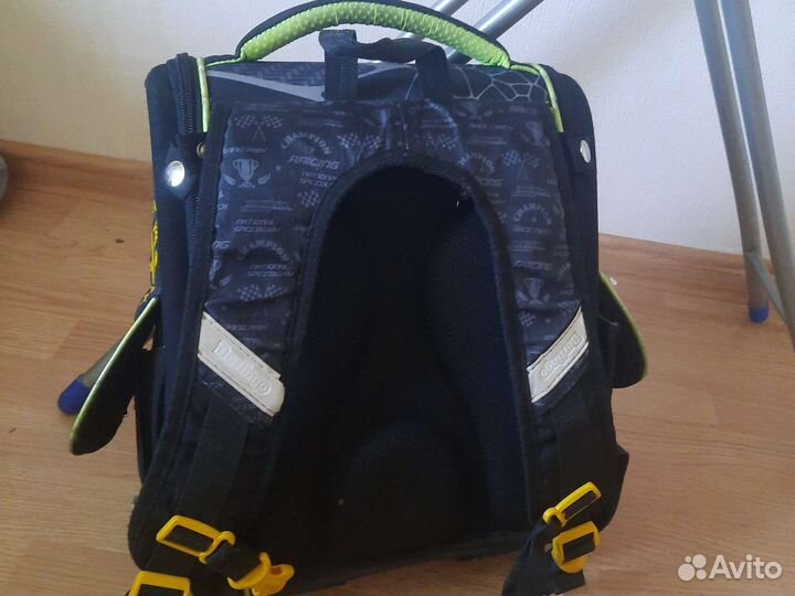 Рюкзак ортопедический