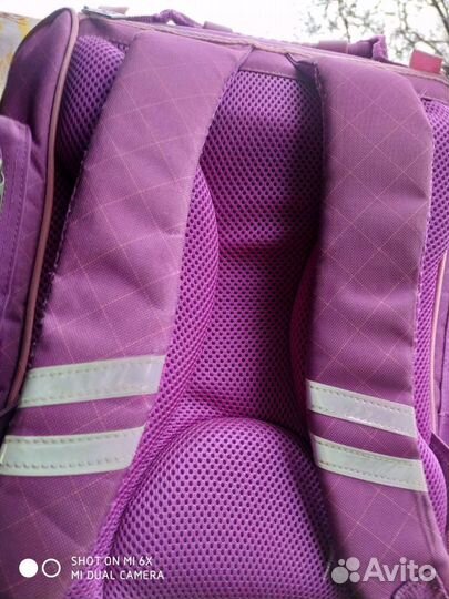 Рюкзак женский