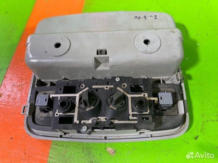 Плафон салона Kia Spectra S6D 2006