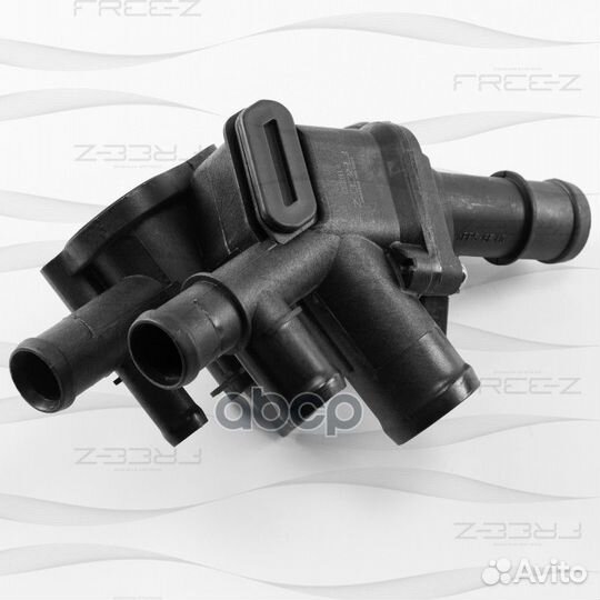 Термостат audi/VW A3/octavia/bora/golf/passat/P