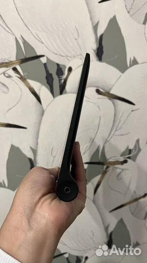 Планшет не рабочий