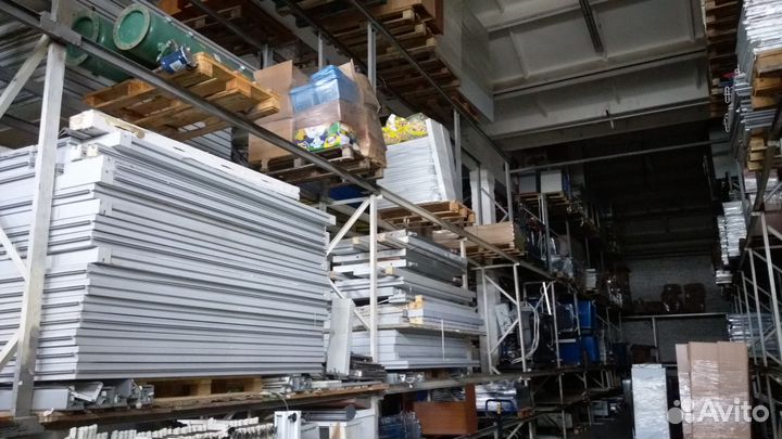 Холодильные камеры для пивных кег Новые и Б.У