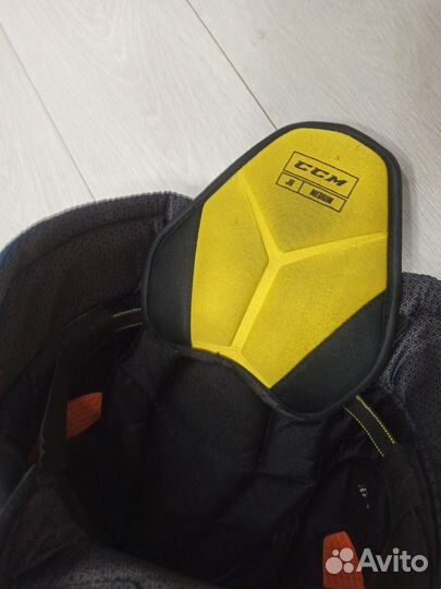 Хоккейные шорты ccm jr m