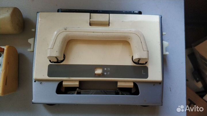 Вязальная машина brother KH 868/ KR 850