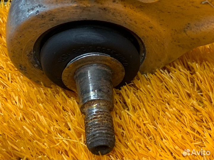 Рычаг подвески нижний передний левый Bmw 3-Series