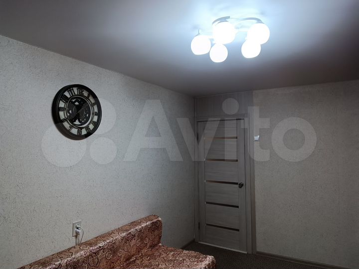 2-к. квартира, 40 м², 8/9 эт.