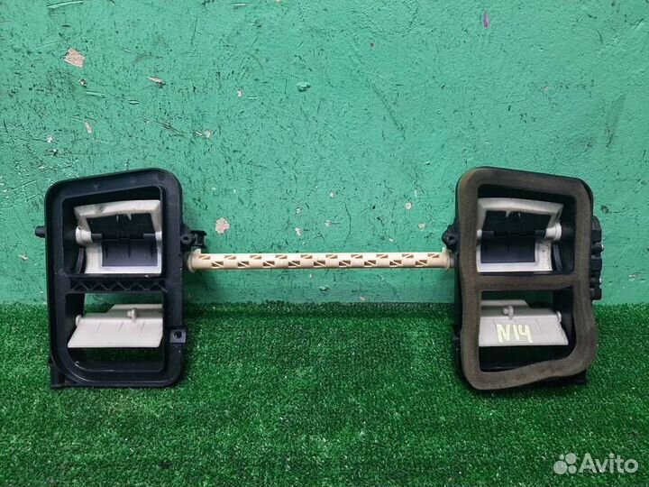 Регулятор отопителя Mercedes Benz E-class W212 20