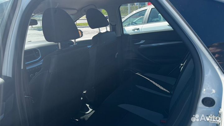 LADA Vesta 1.8 CVT, 2024