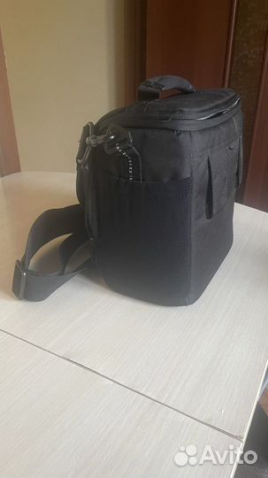 Фотосумка lowepro