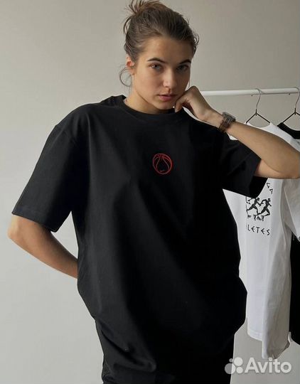 Футболка Nike Ball