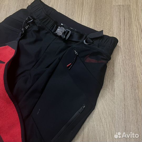 Штаны nike mmw оригинал