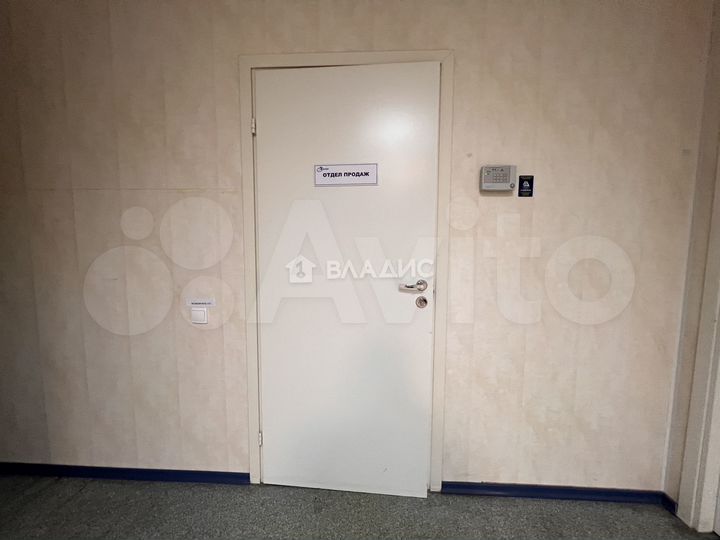 Сдам помещение свободного назначения, 18.1 м²