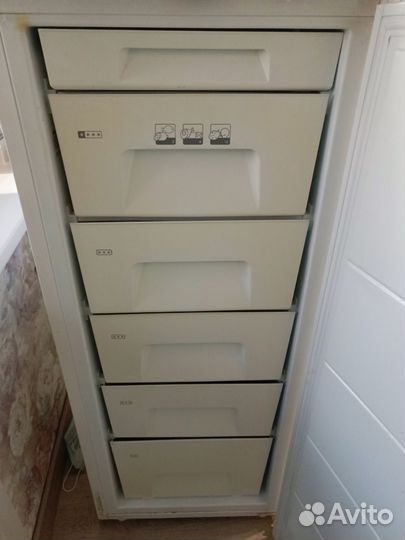 Морозильная камера Pozis FV-115