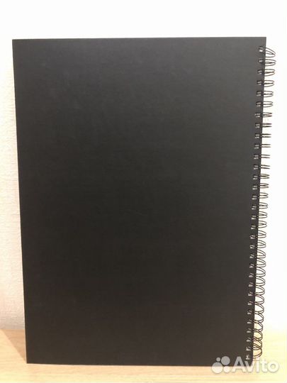 Скетчбук Fabriano А3