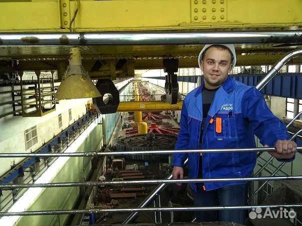 Электрик, муж на час