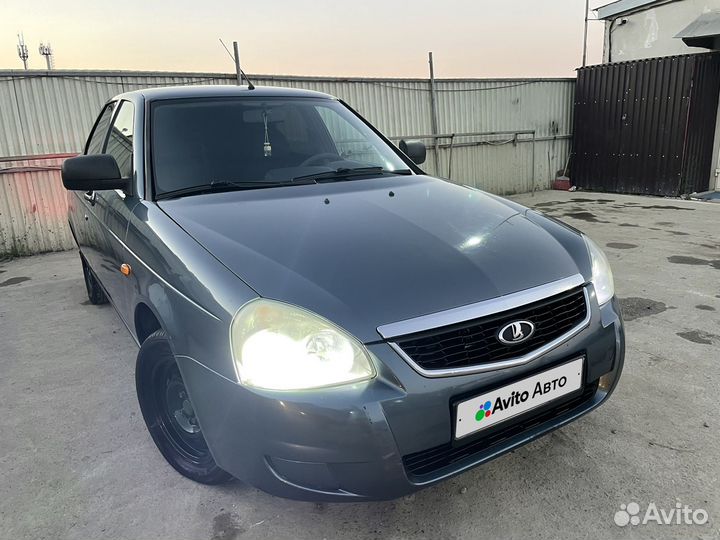 LADA Priora 1.6 МТ, 2014, 144 000 км