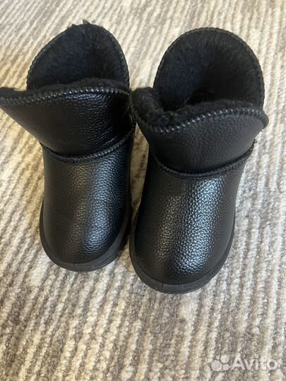Угги детские 25
