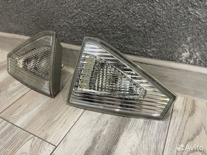 Стоп subaru impreza gh7