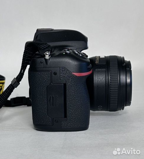 Фотоаппарат Nikon D780 (большой комплект)