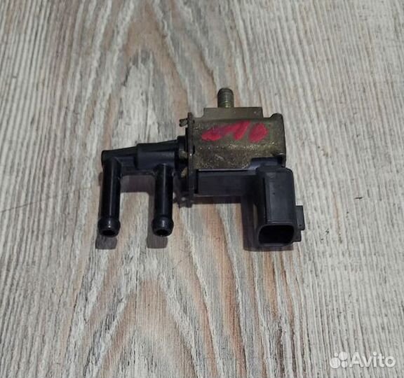 Клапан вакуумный Nissan almera N16