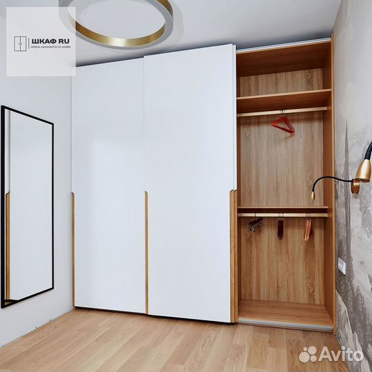 Шкаф напрямую с фабрики