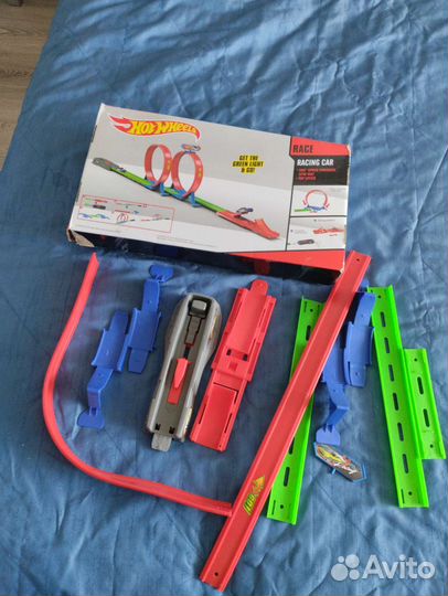 Игрушка Дорога