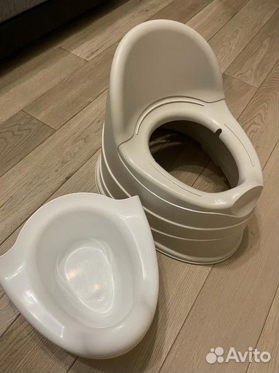 Горшок детский