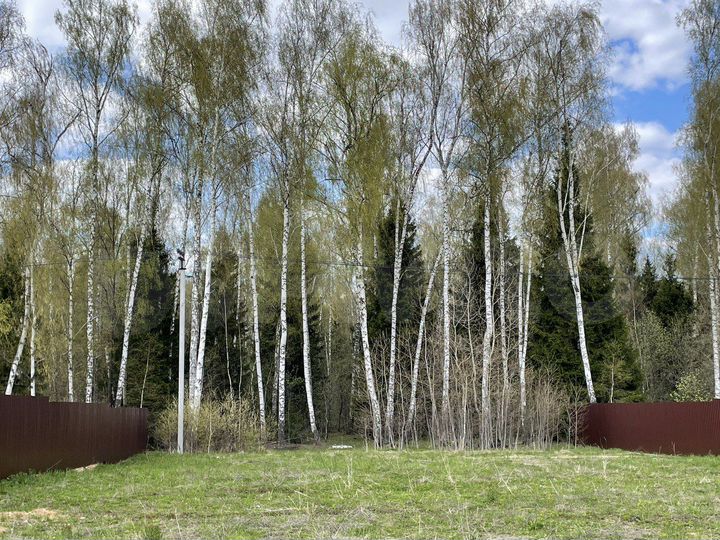 Участок 6 сот. (ИЖС)