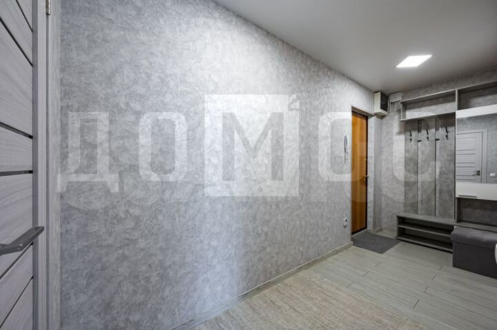 1-к. квартира, 32,8 м², 5/5 эт.