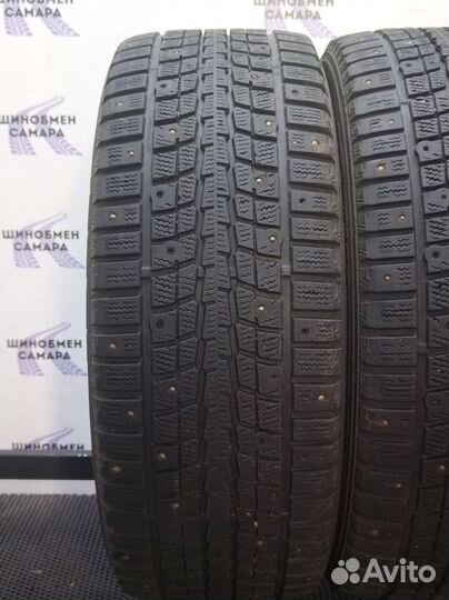 Dunlop SP Winter Ice 01 205/55 R16 94