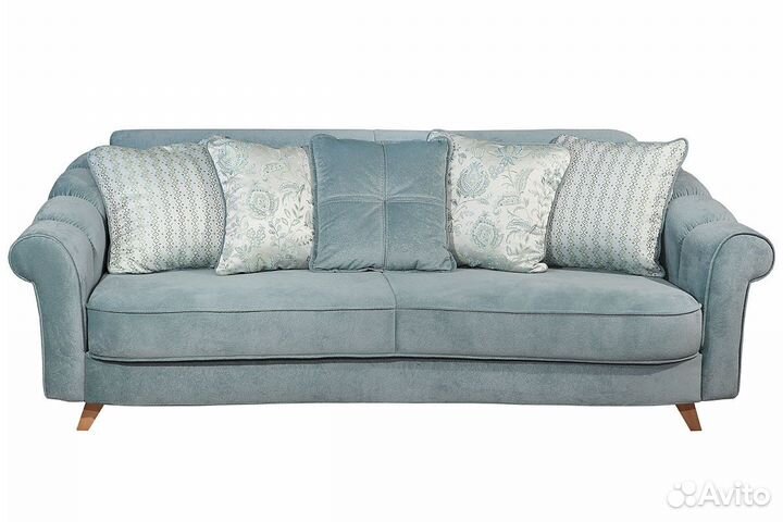 Диван-кровать 