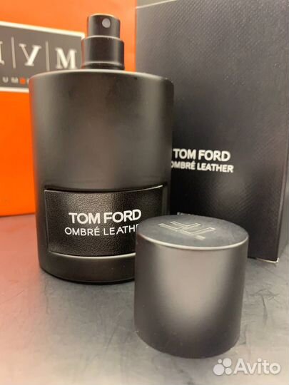 Духи том форд 100мл Дубай