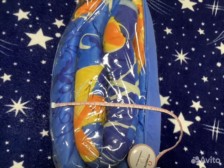 Одеяло новое