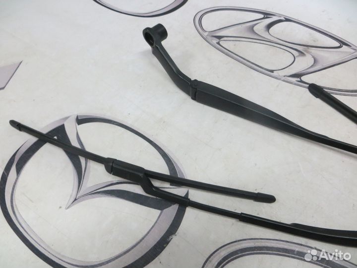 Поводок дворников (комплект) Mazda 6 GJ/GL