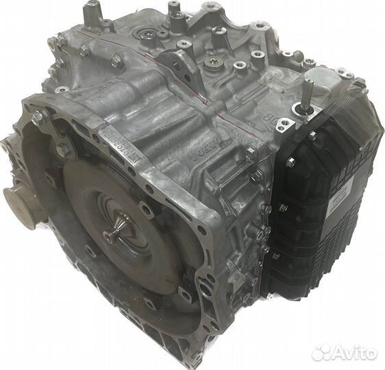 АКПП AWF8G45 Volvo C70 с 2017 г 2.0 turbo