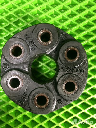 Муфта кардана bmw e34 e36 e39