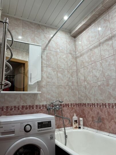 3-к. квартира, 60,1 м², 2/5 эт.