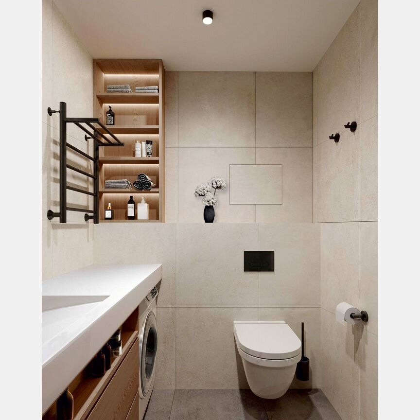 Апартаменты-студия, 25,7 м², 4/14 эт.