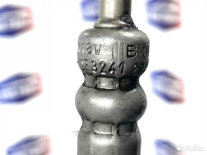 Шланг/трубка гур BMW N52