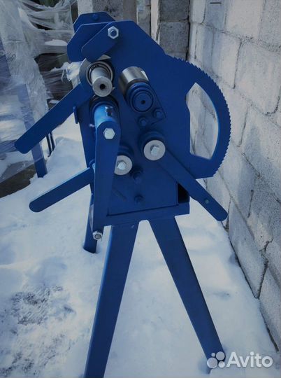 Вальцовочный станок BM-А625x2 Вальцы Обечайка