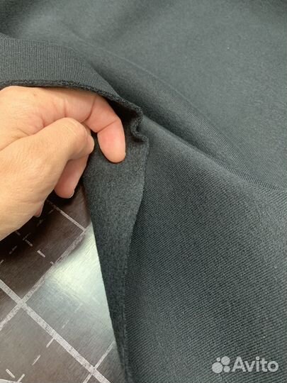 Футер с начесом